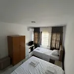Gjogu\'S Room