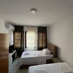 Gjogu\'S Room