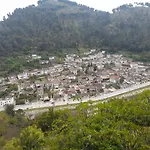 Gjogu\'S Room