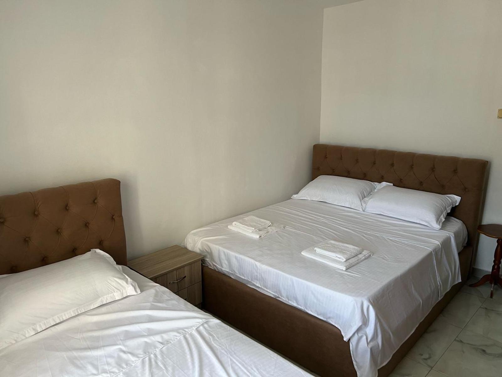 Gasthof Gjogu's Berat