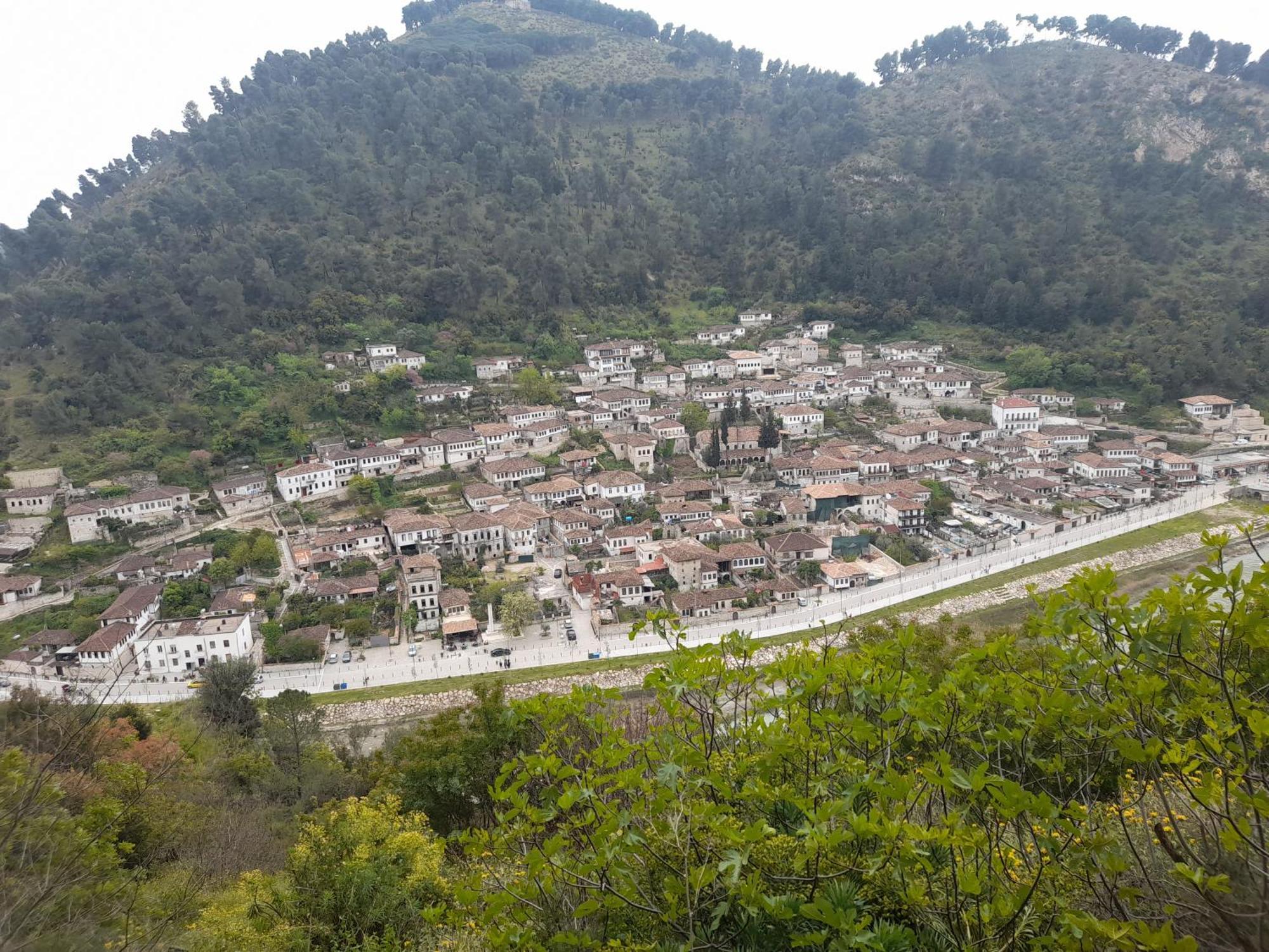 Gjogu's Gasthof